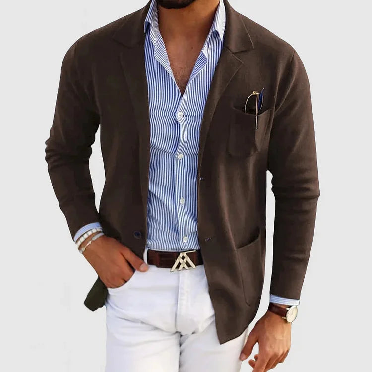 JAMES | ELEGANT MEN'S BLAZER