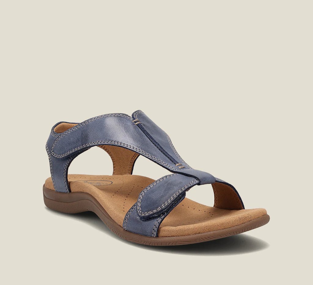 Nora | Comfortable Leather Sandals