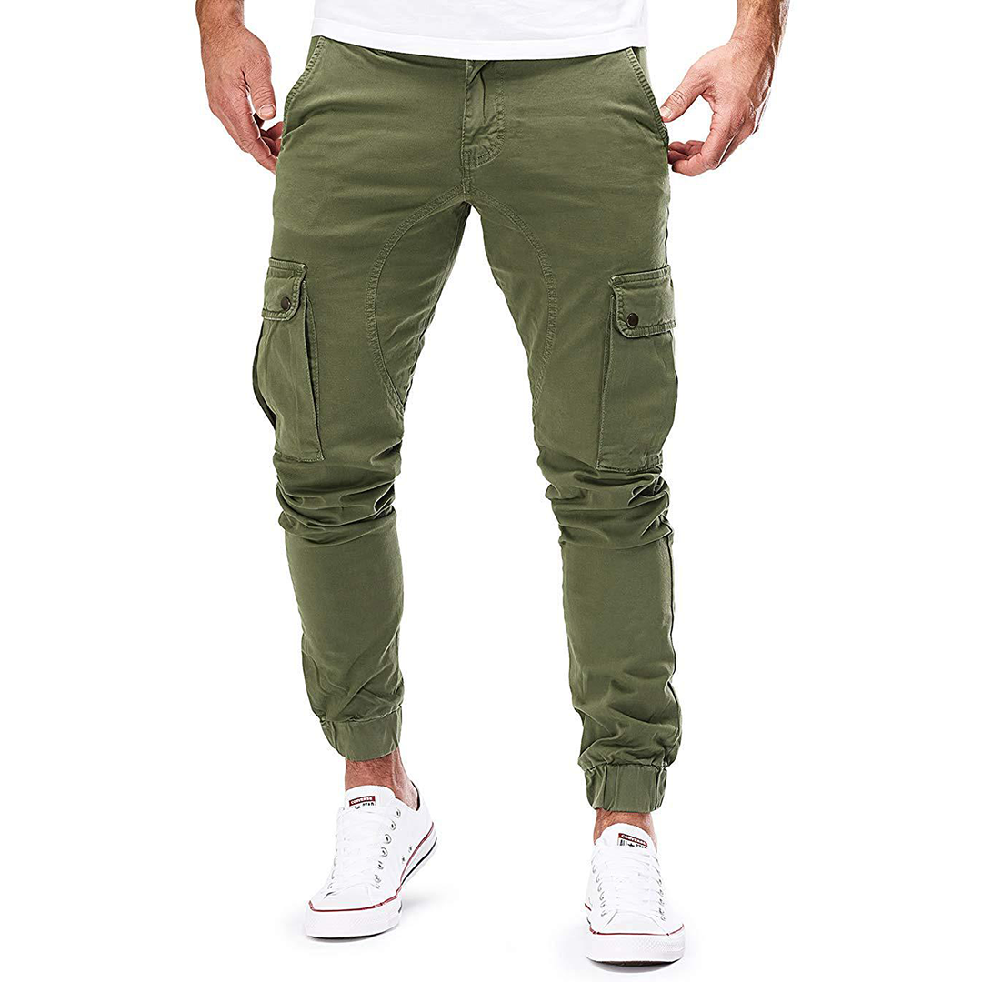 LAWRENCE - TACTICAL JOGGERS