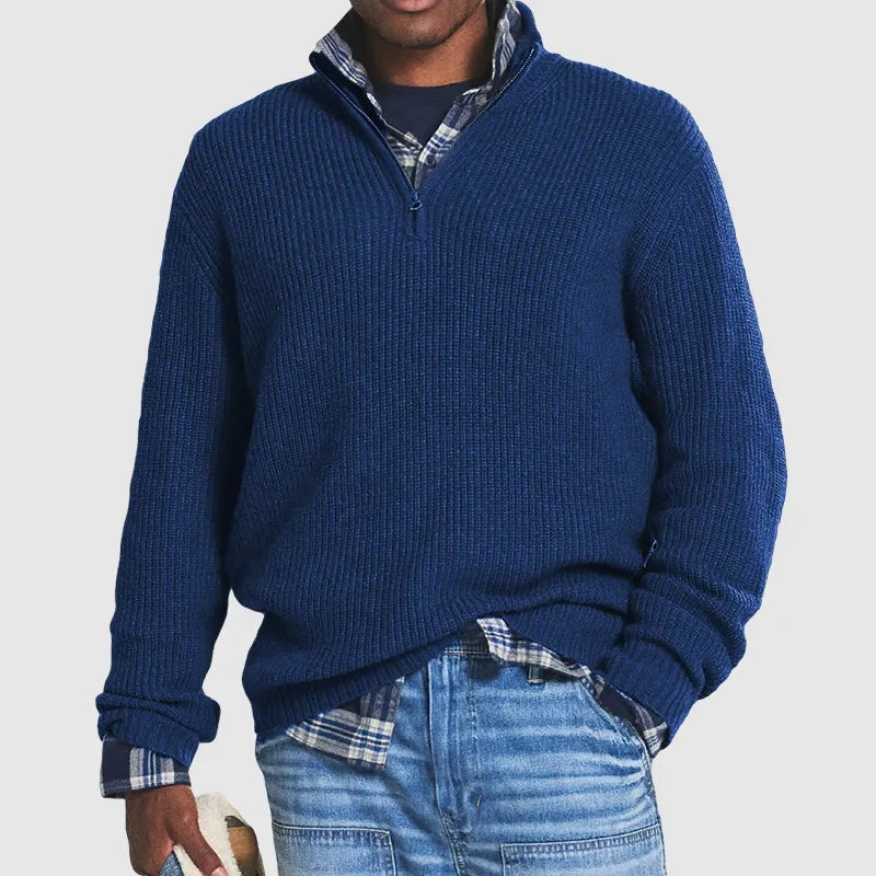 HENRY | STYLISH SWEATER