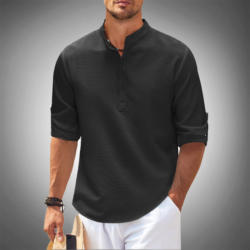 ADRIAN - CONTEMPORARY SLEEK SHIRT