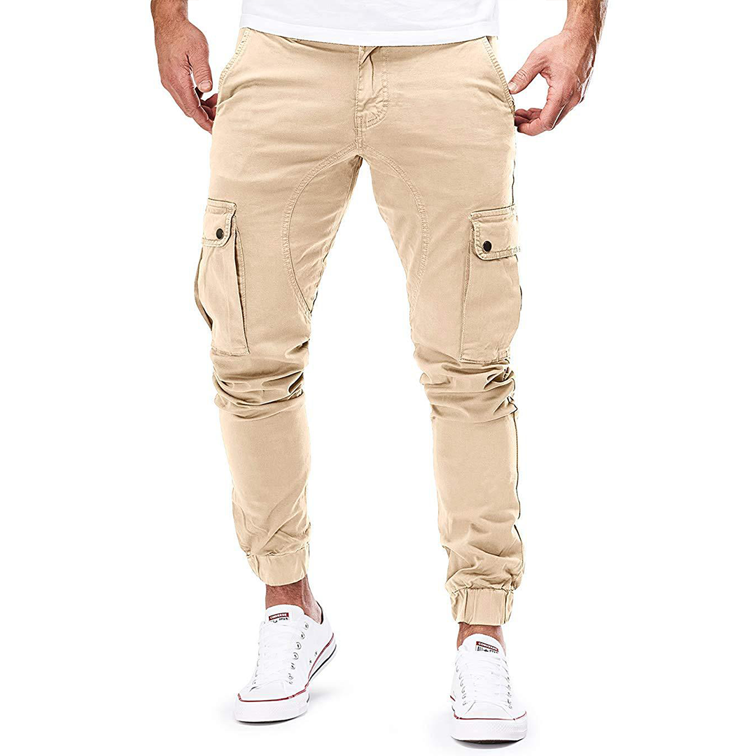 LAWRENCE - TACTICAL JOGGERS