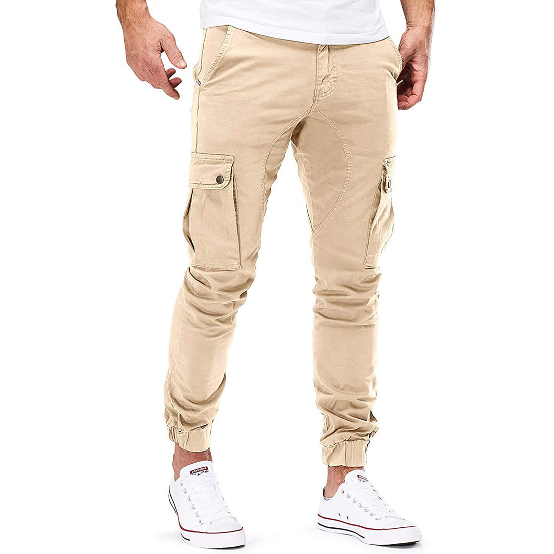 LAWRENCE - TACTICAL JOGGERS