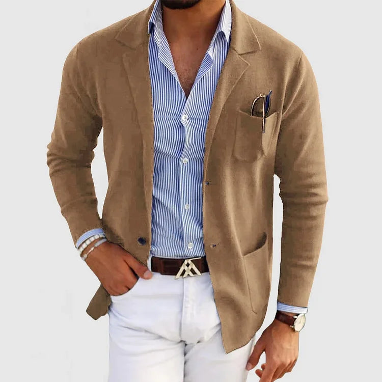 JAMES | ELEGANT MEN'S BLAZER