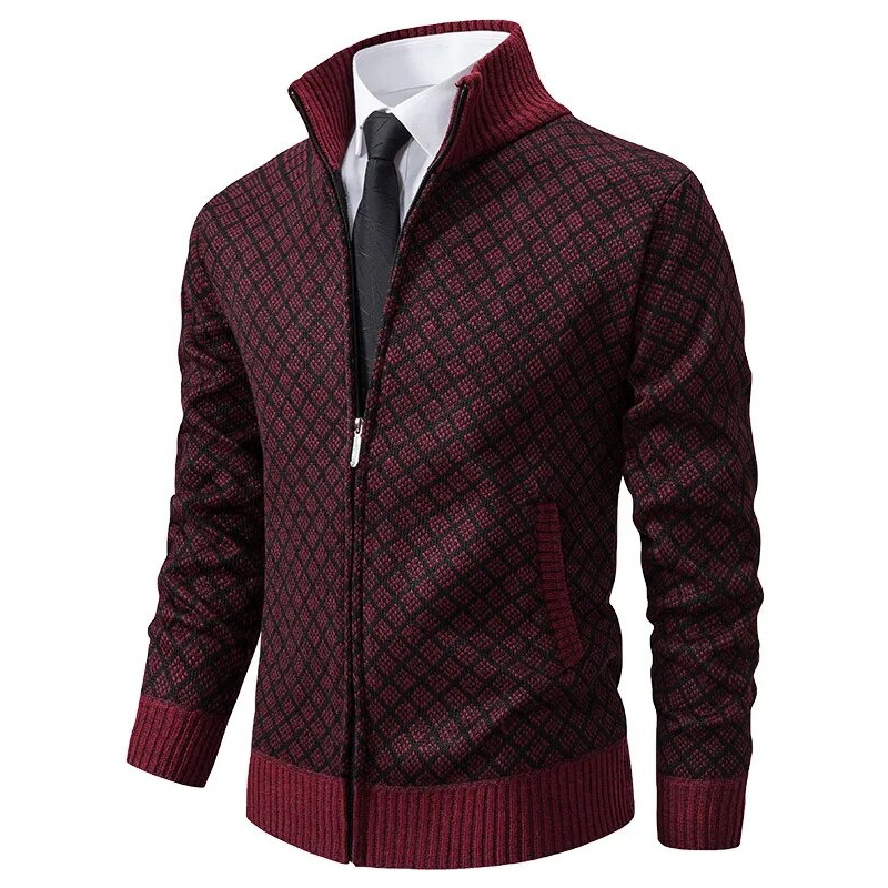 AMOS | STYLISH MEN'S JACKET