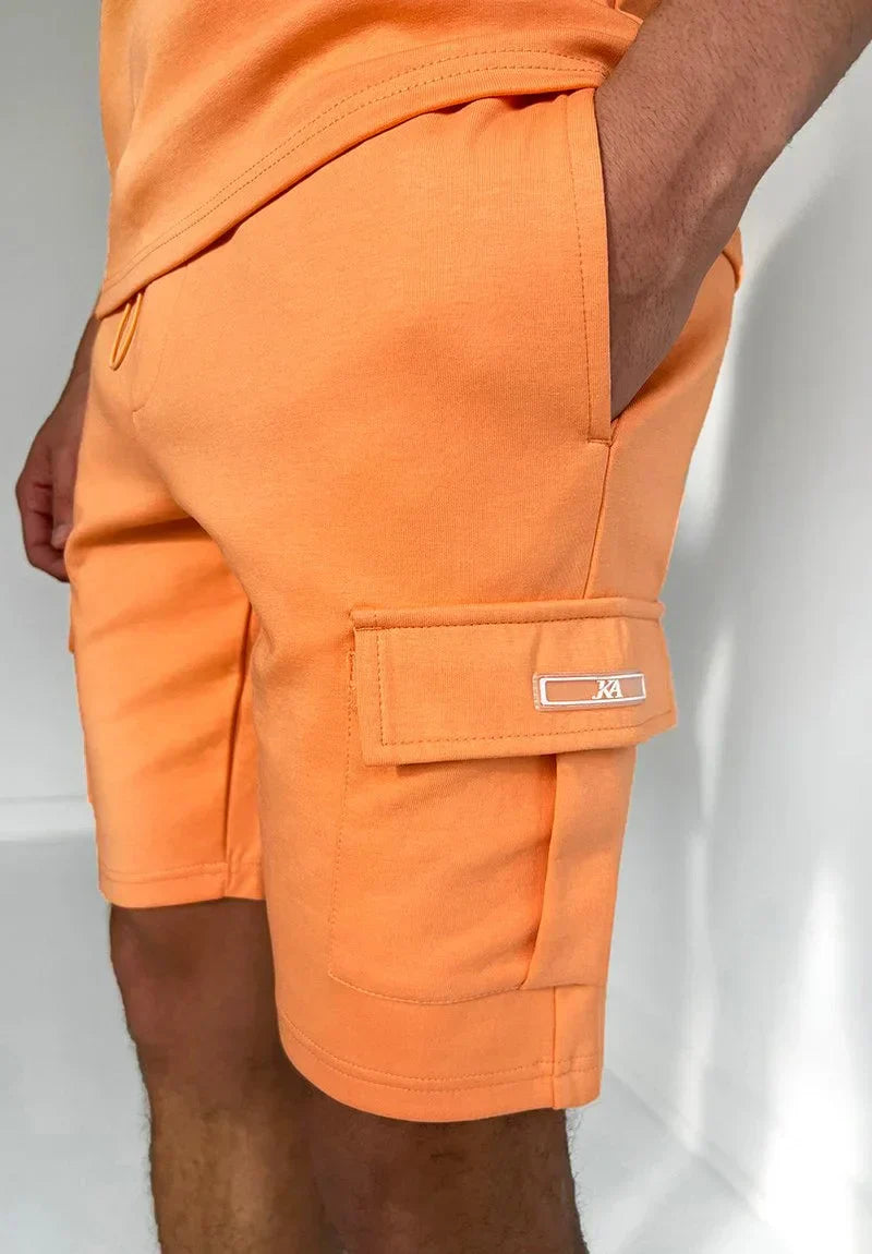 MAX - ELEGANT TWO-PIECE SUMMER SET