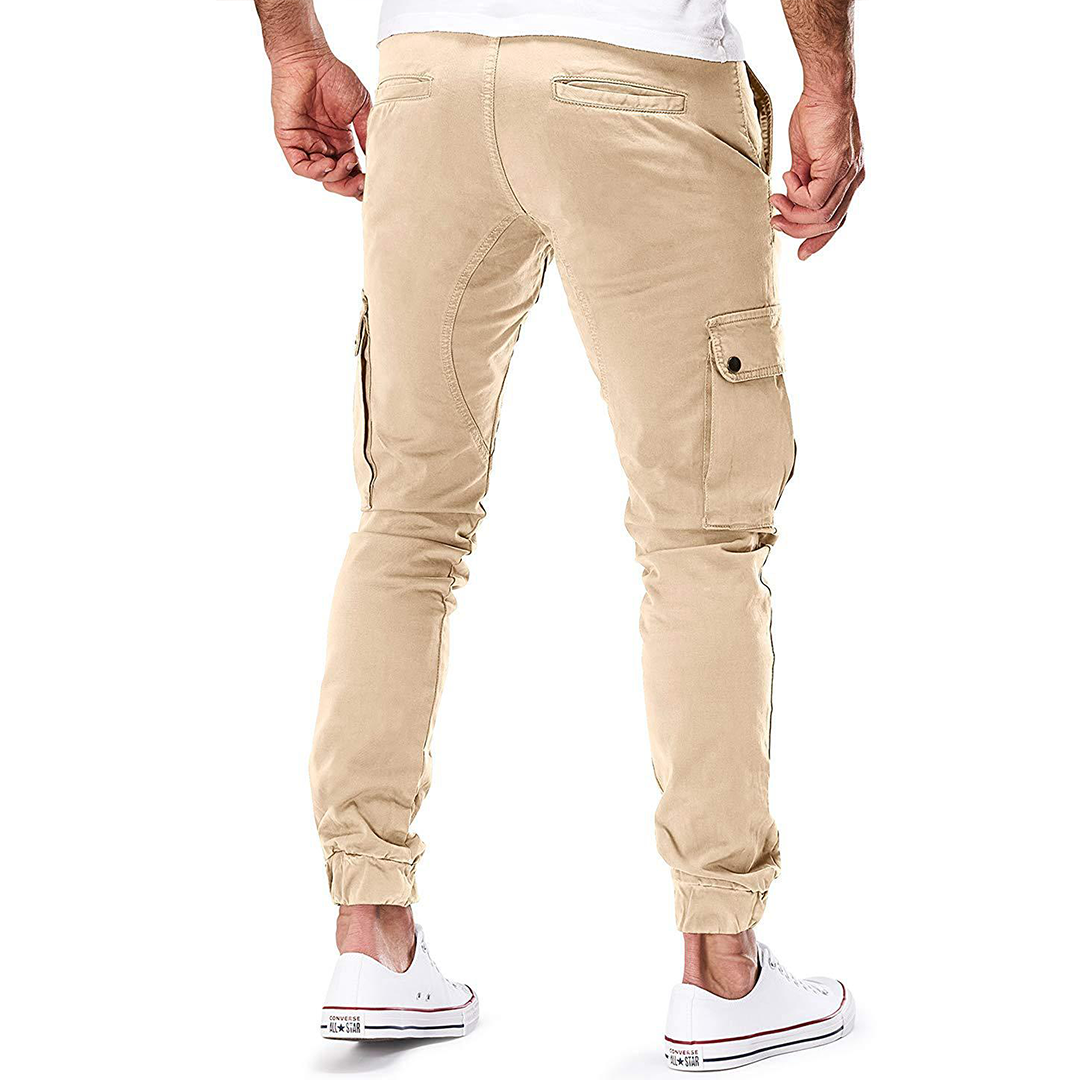 LAWRENCE - TACTICAL JOGGERS