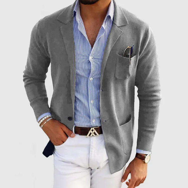 JAMES | ELEGANT MEN'S BLAZER