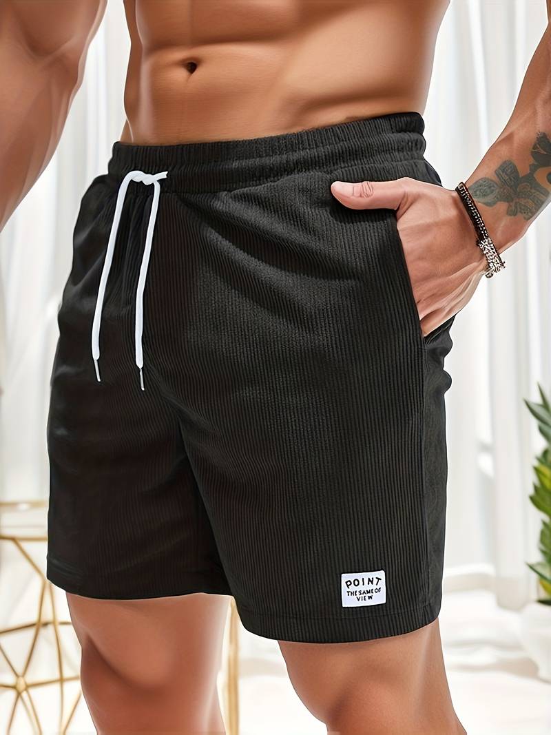 CODY | COMFORTABLE SHORTS