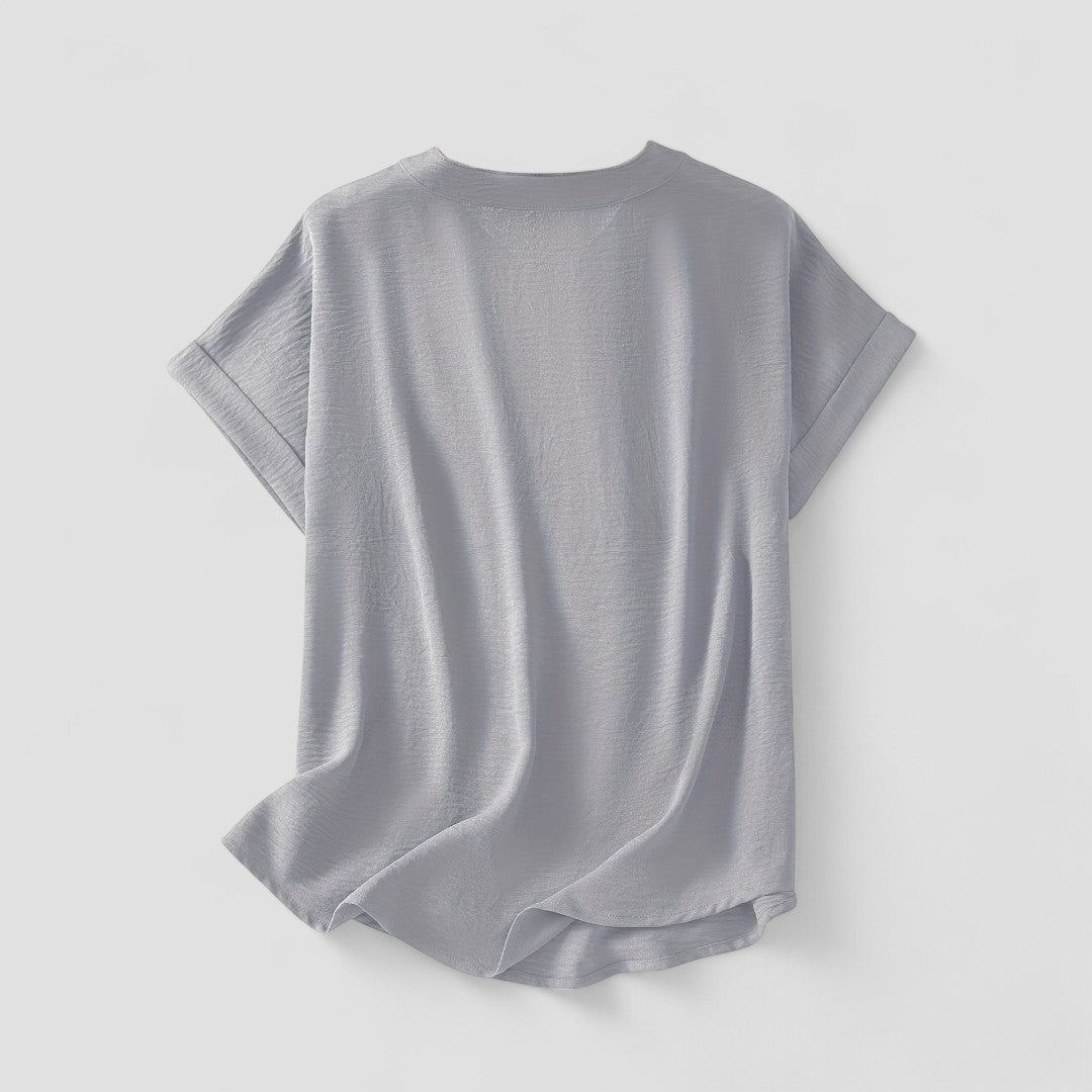 Edmonton Essence™ | Loose Fit T-shirt