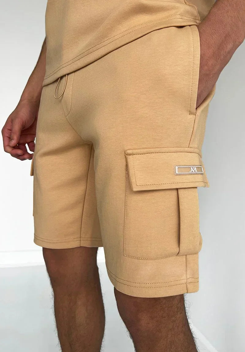 MAX - ELEGANT TWO-PIECE SUMMER SET