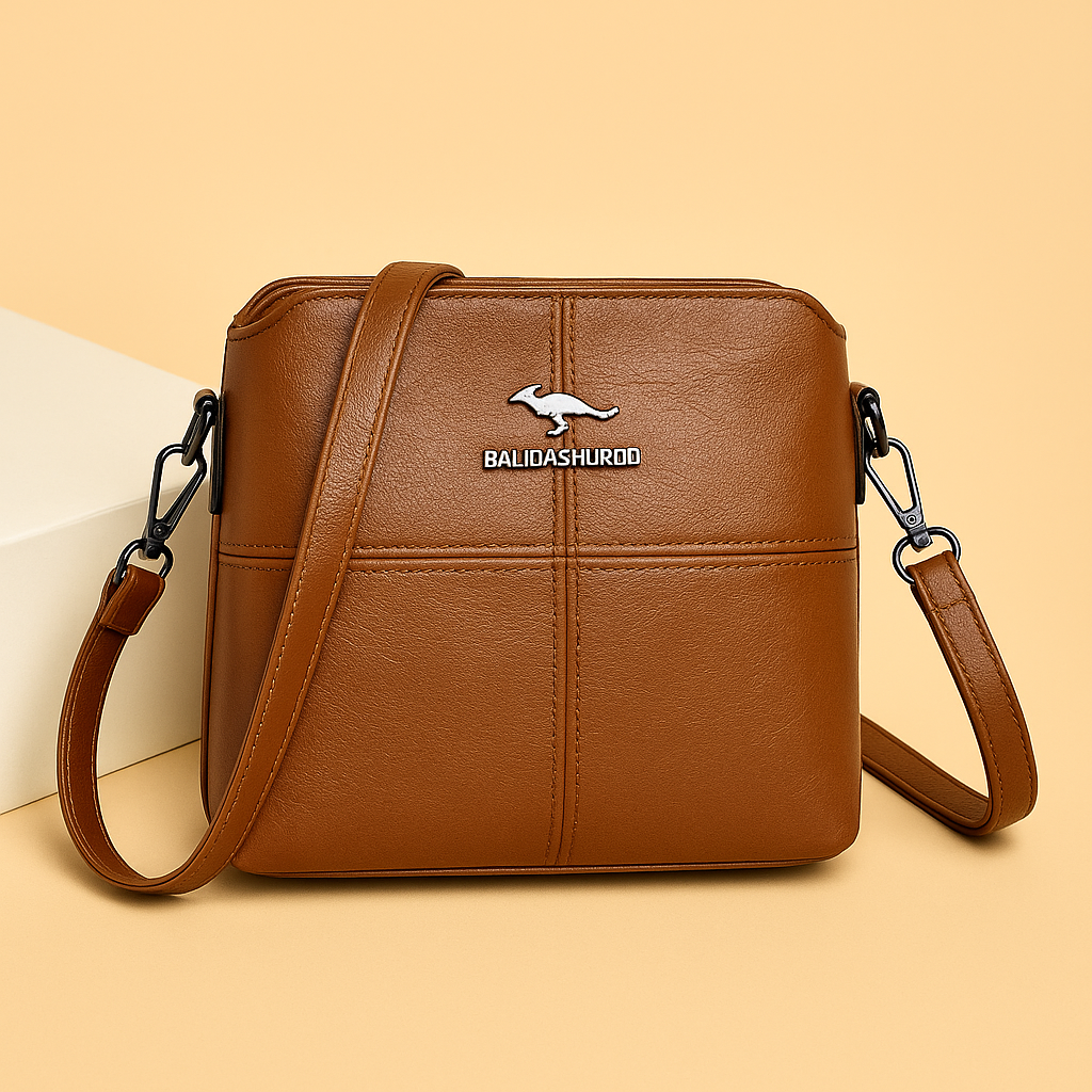 Dina | Everyday Crossbody Bag