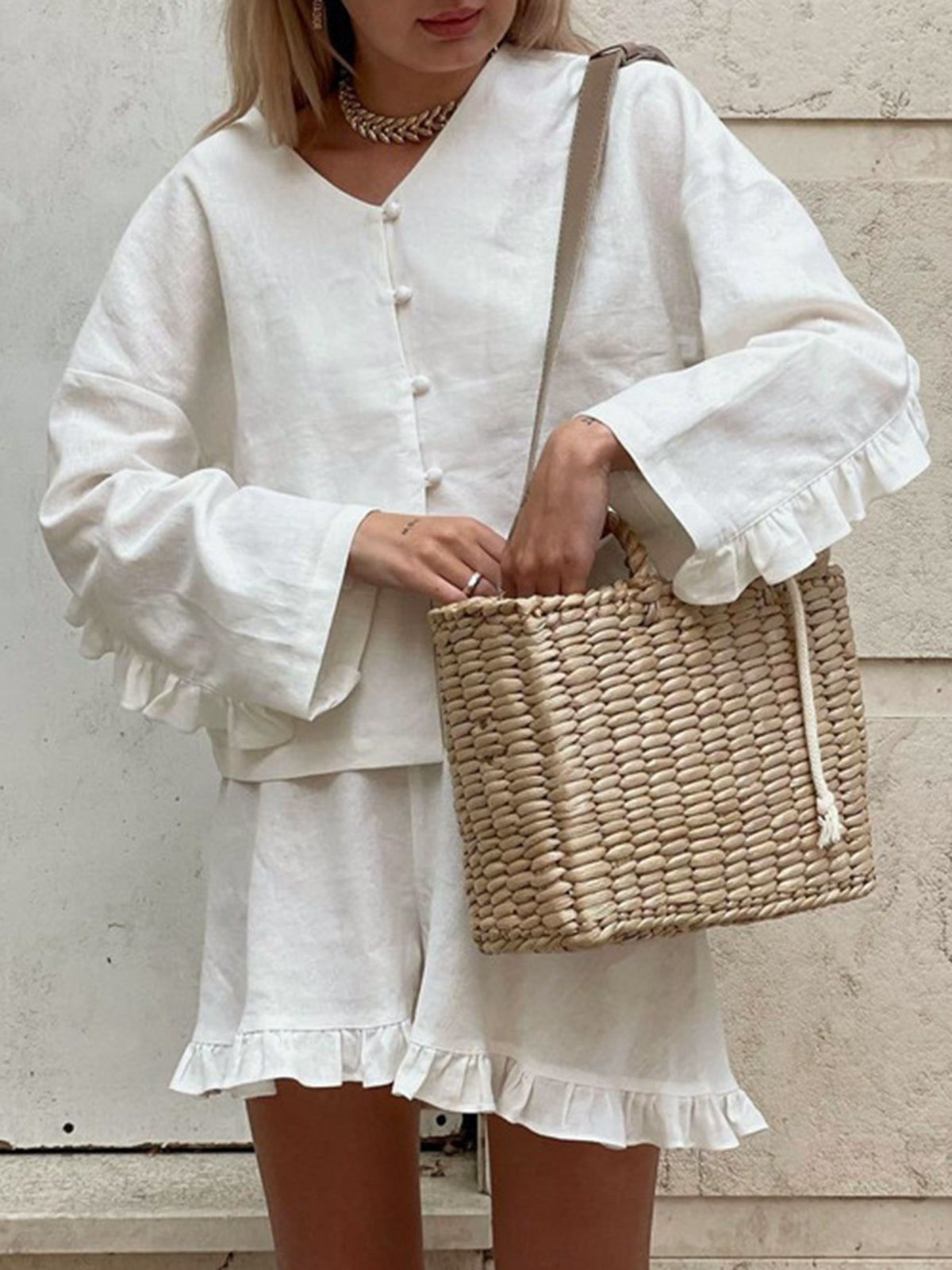 MIAH | TWO-PIECE SET