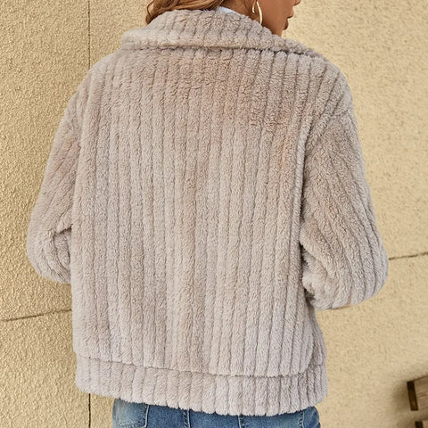 ZACHNA | CASUAL CARDIGAN