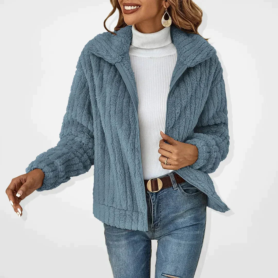 ZACHNA | CASUAL CARDIGAN