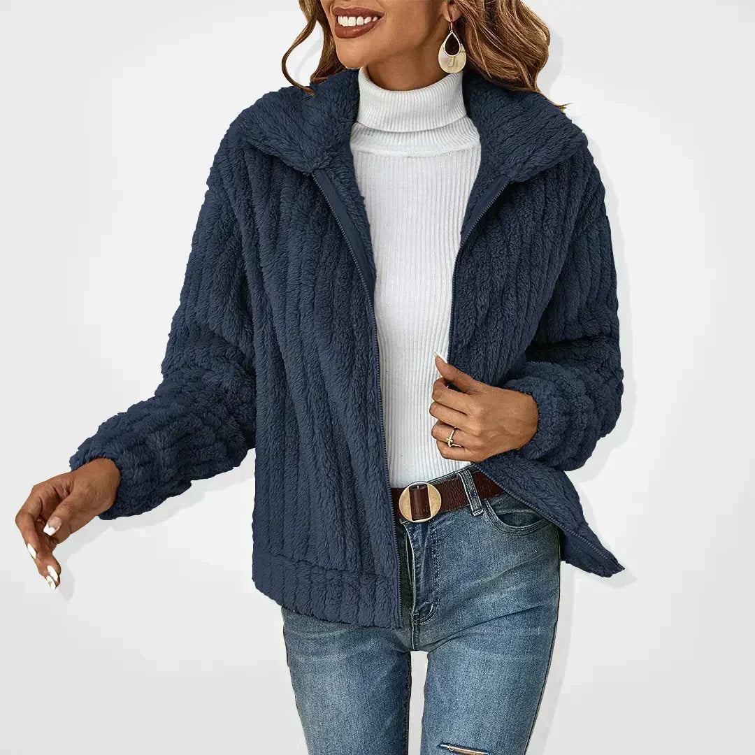 ZACHNA | CASUAL CARDIGAN