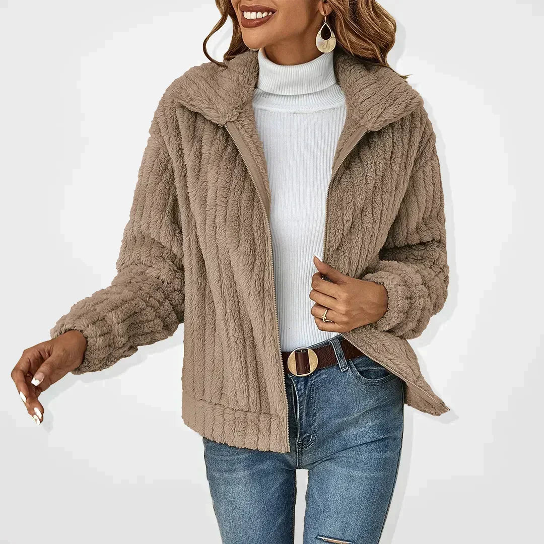 ZACHNA | CASUAL CARDIGAN