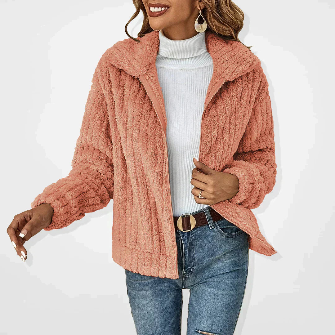 ZACHNA | CASUAL CARDIGAN