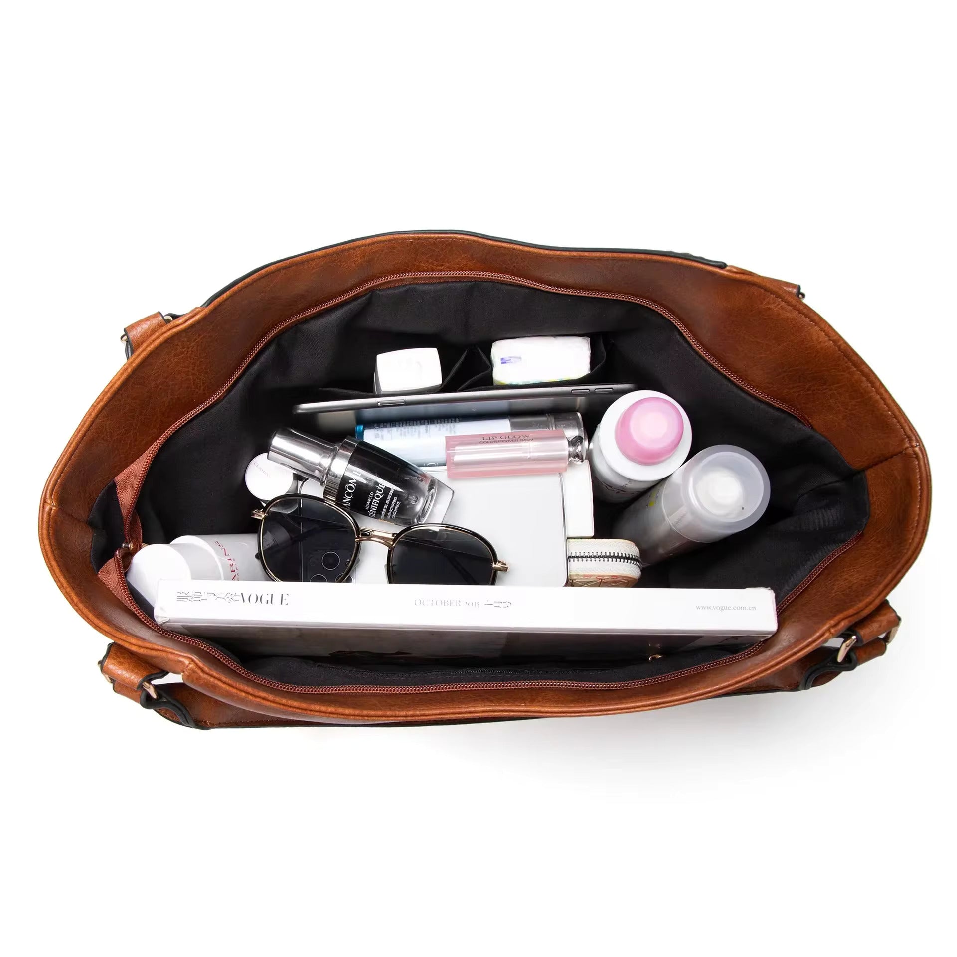 JUDITH | WOMEN'S LEATHER BAG