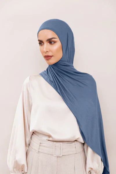 ARYAM - EASY-WEAR HIJAB | 1+1 FREE