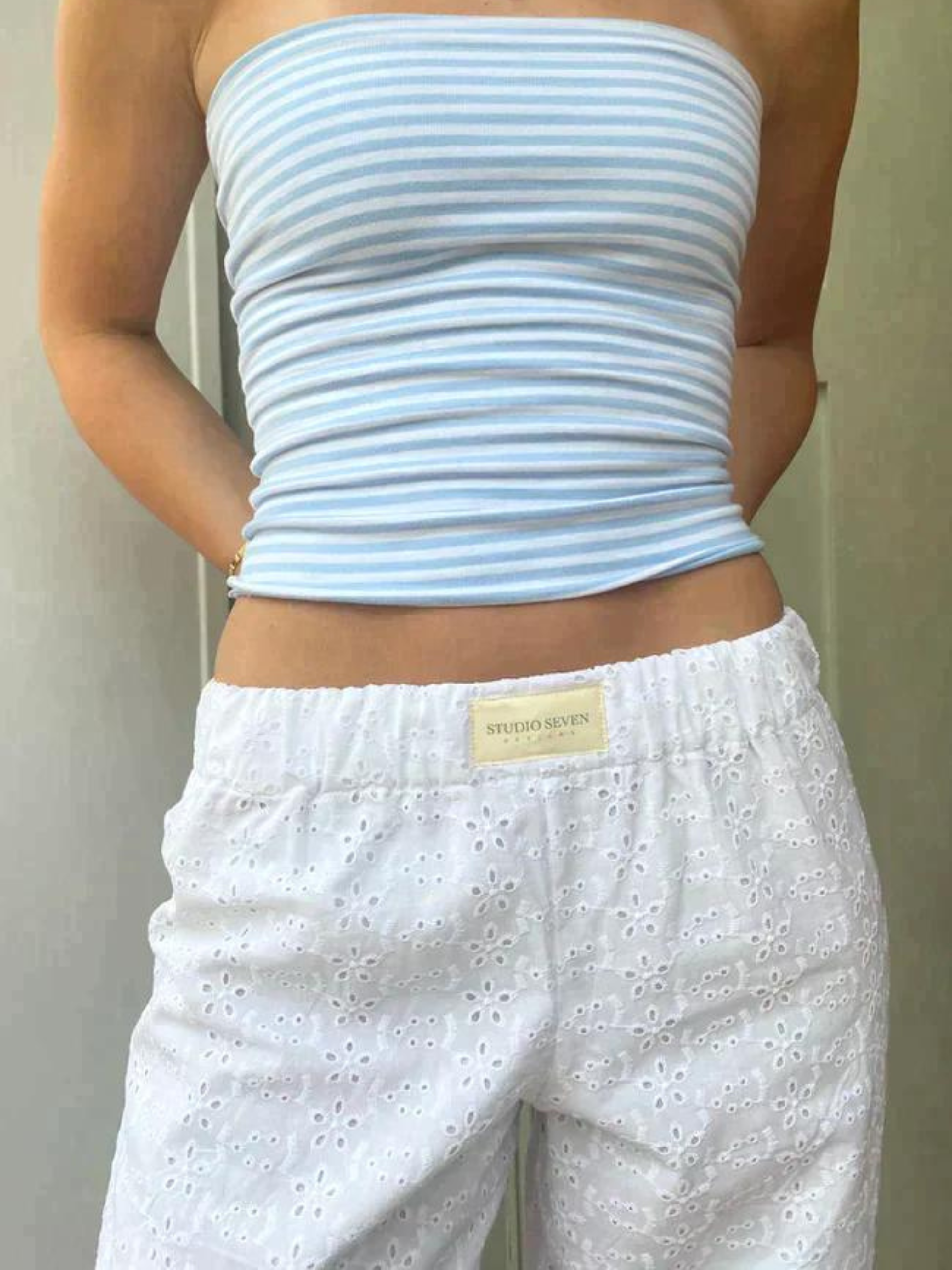 AMY - CLOUDY LOUNGE PANTS