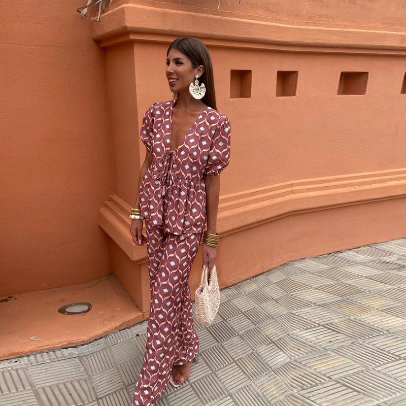 STELLA | TWO-PIECE SET