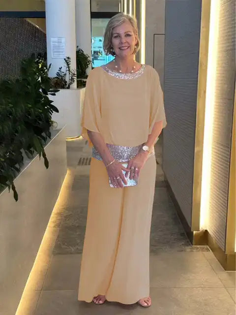 ELIZA - SPRING DRESS