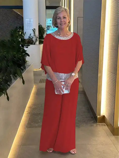 ELIZA - SPRING DRESS