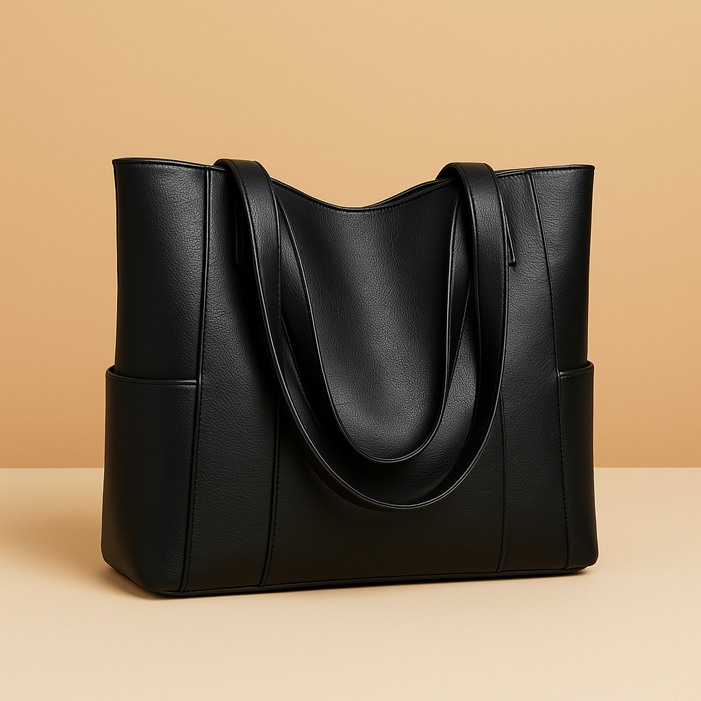 Gloria | Minimalist Tote Bag