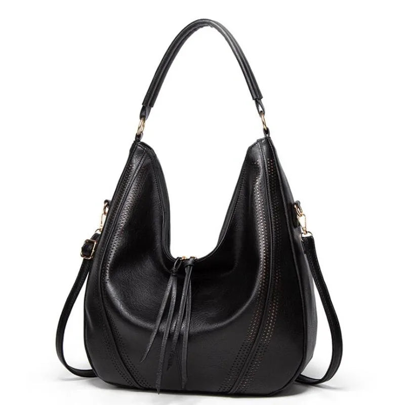 EVA | LEATHER BAG