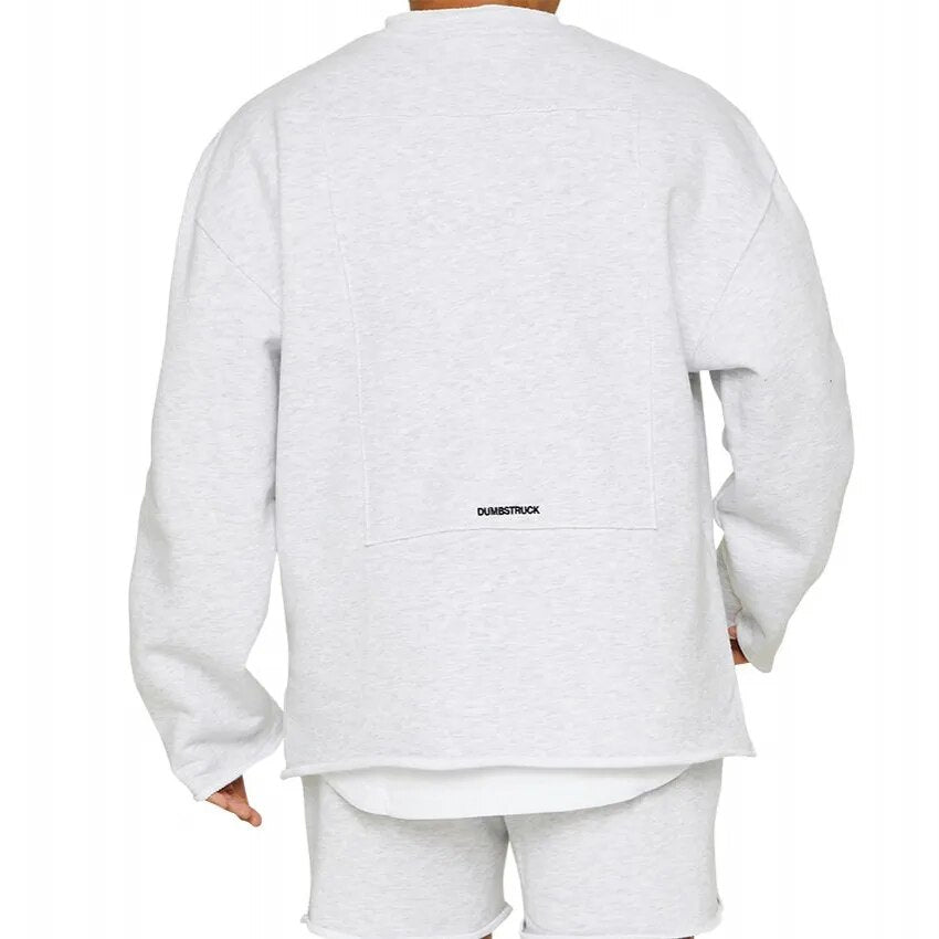 LEON - ESSENTIAL COMFORT SWEAT SET