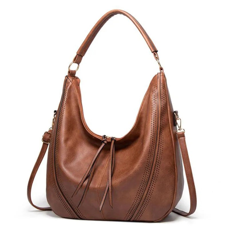 EVA | LEATHER BAG