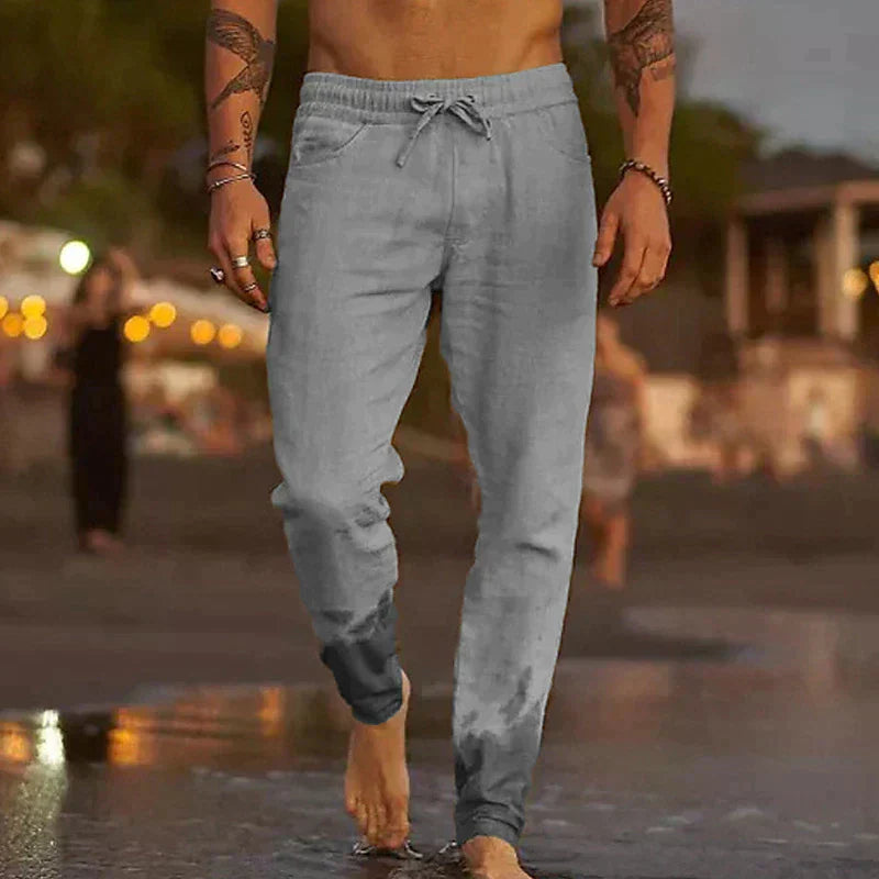 JASON - CASUAL TROUSERS