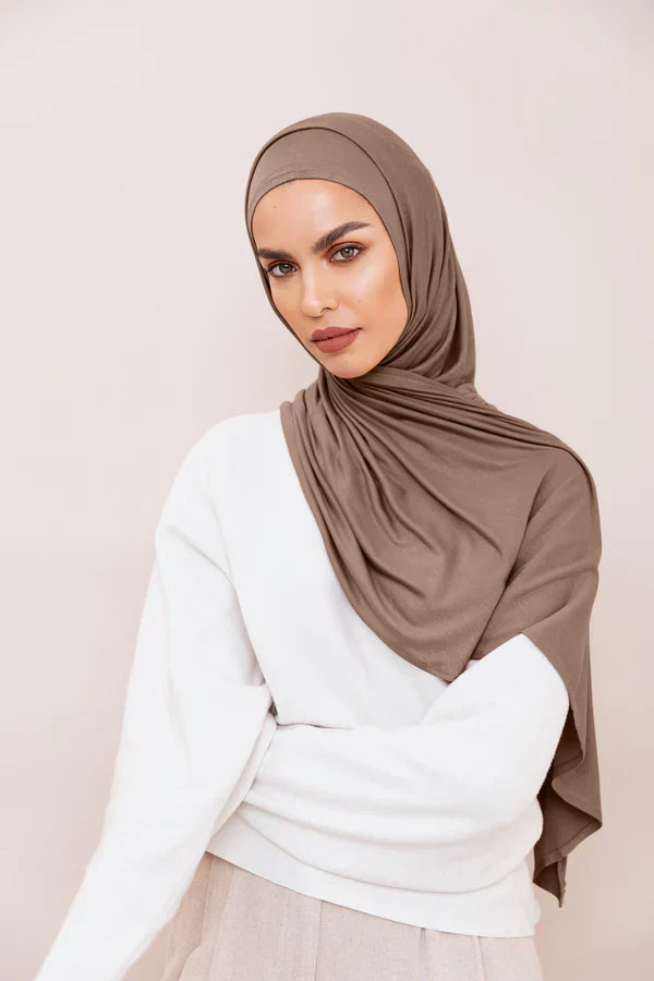 ARYAM - EASY-WEAR HIJAB | 1+1 FREE