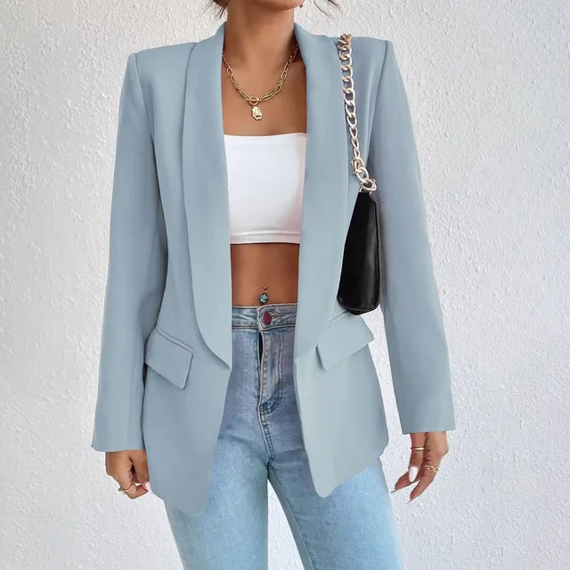 CINDY - ELEGANT BLAZER