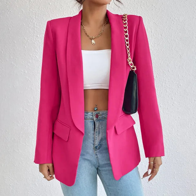 CINDY - ELEGANT BLAZER