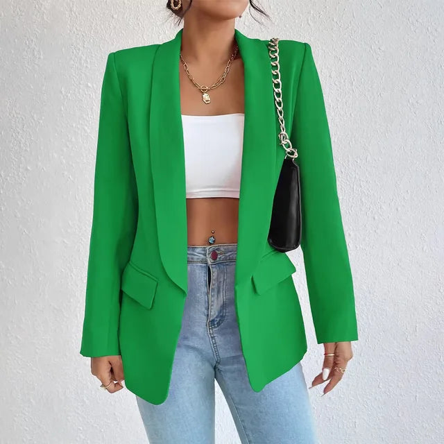 CINDY - ELEGANT BLAZER