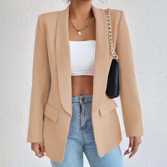 CINDY - ELEGANT BLAZER