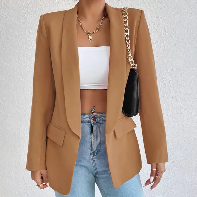 CINDY - ELEGANT BLAZER