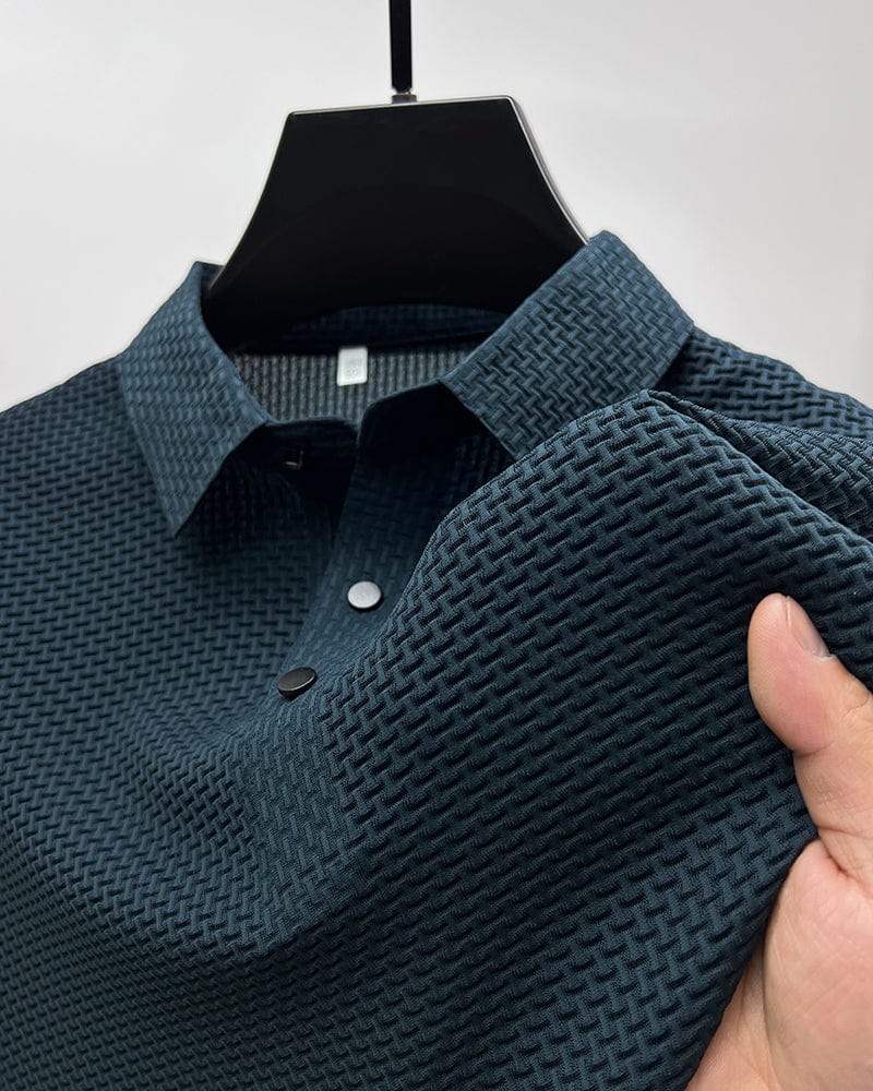 MASON - CLASSIC POLO