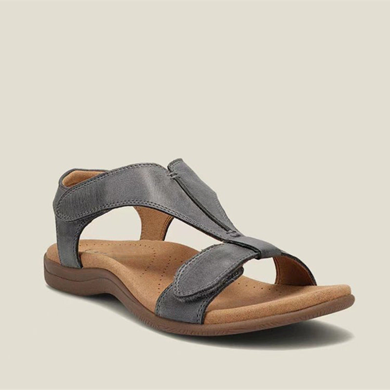 CARIZA - ORTHOPEDIC SANDALS