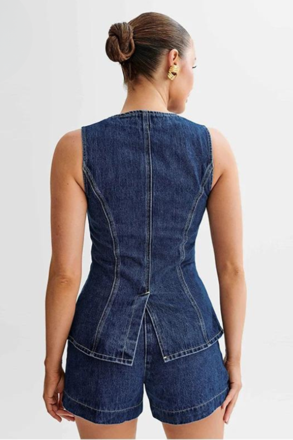 JOLINA | TWO-PIECE SET