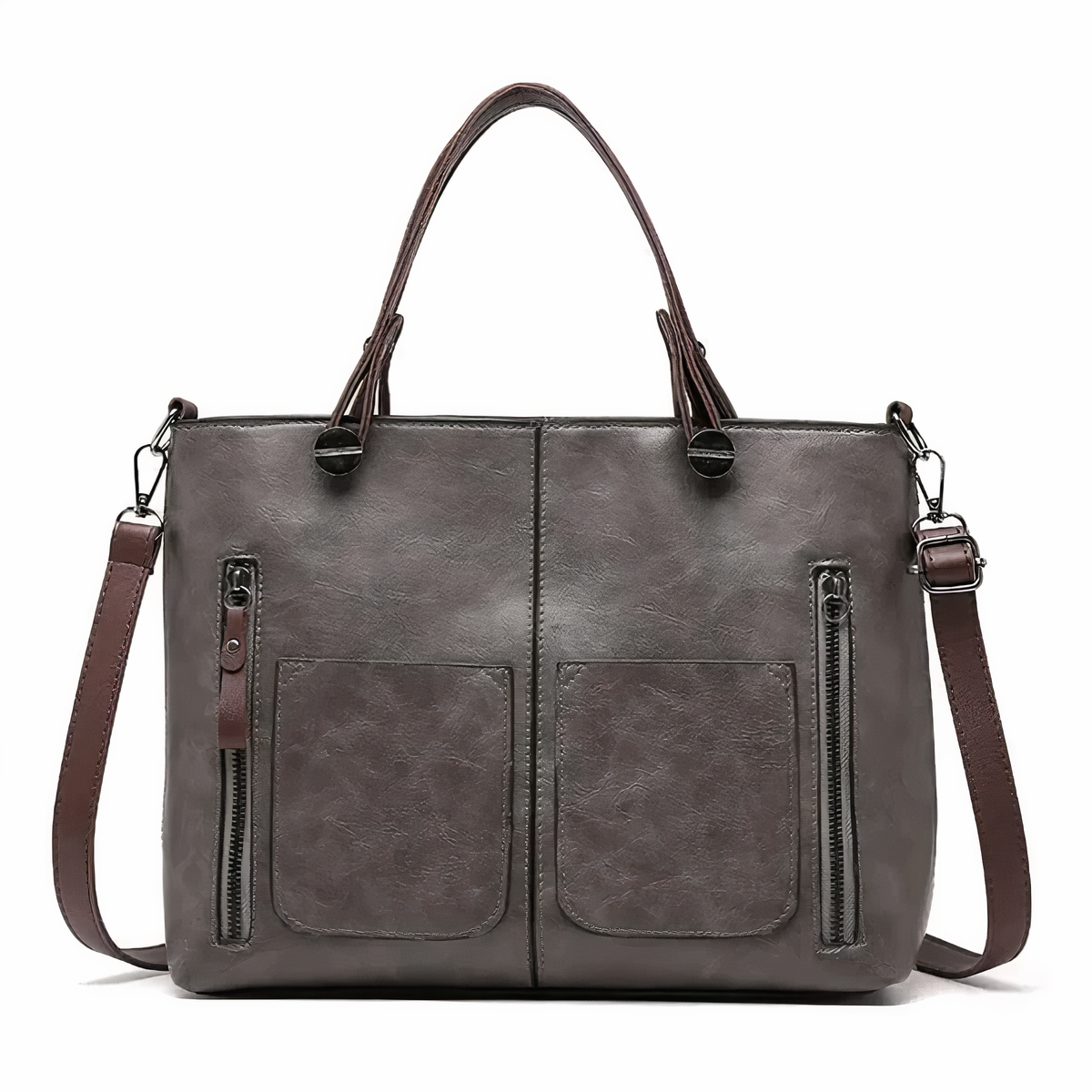 ROSALIA | STYLISH LEATHER BAG