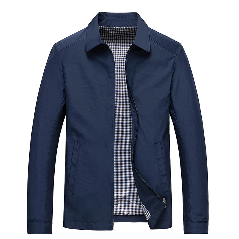 NOEL | LUXURY MEN'S JACKET