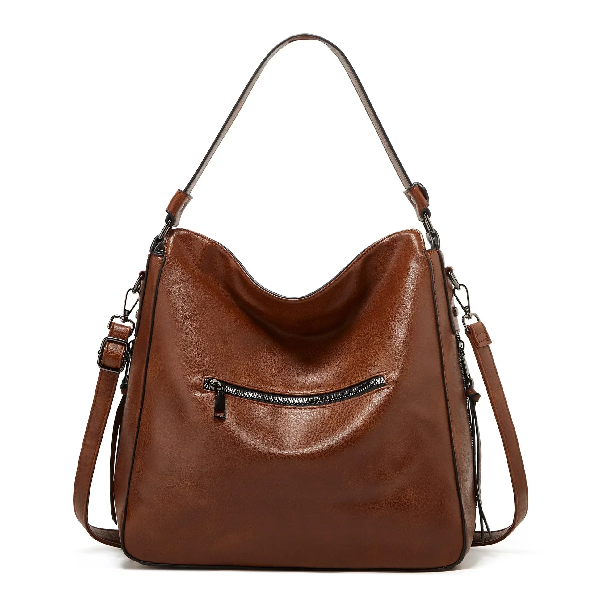 AMIRA | LEATHER BAG