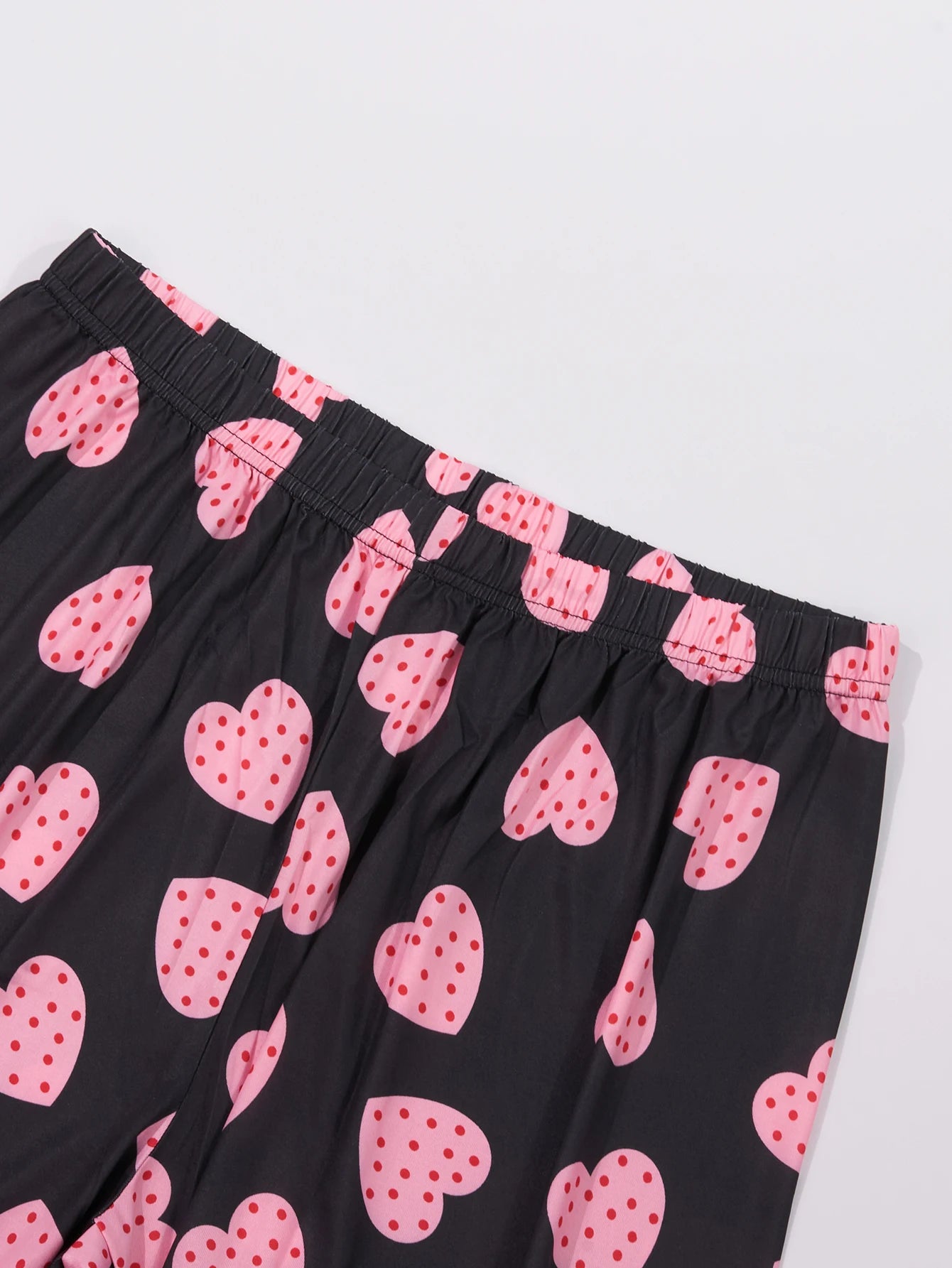 Twinkle | Sweetheart Plus Size Sleepwear Set