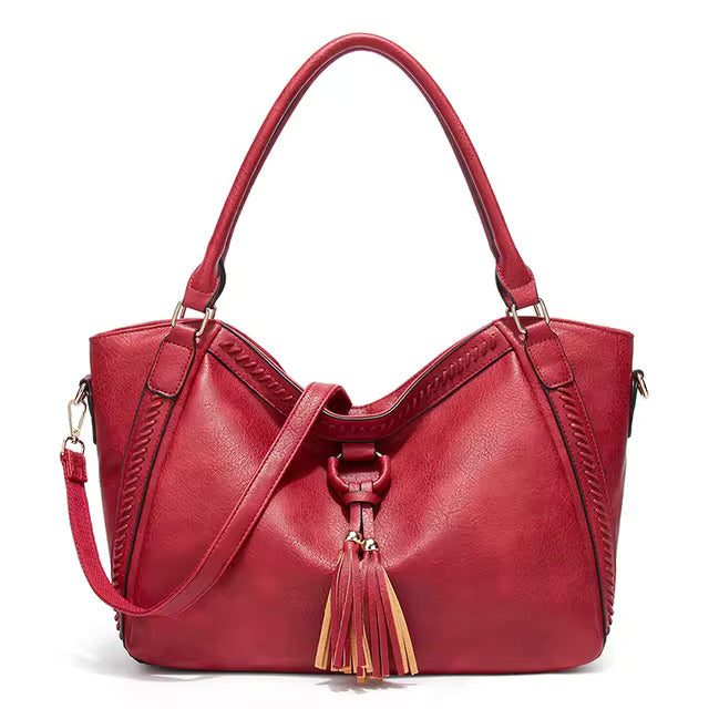JUDITH | WOMEN'S LEATHER BAG