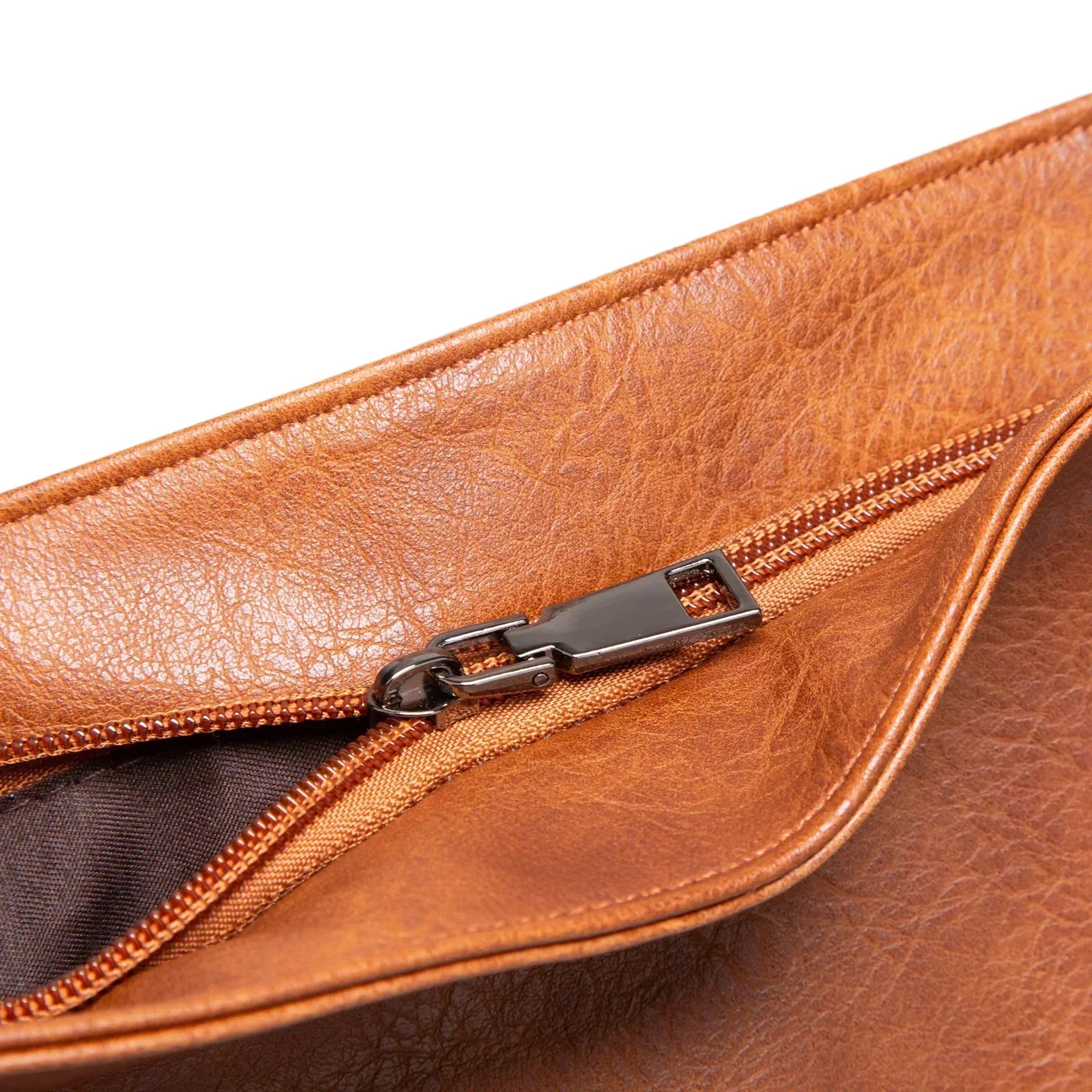 YASMIN | CASUAL LEATHER BAG