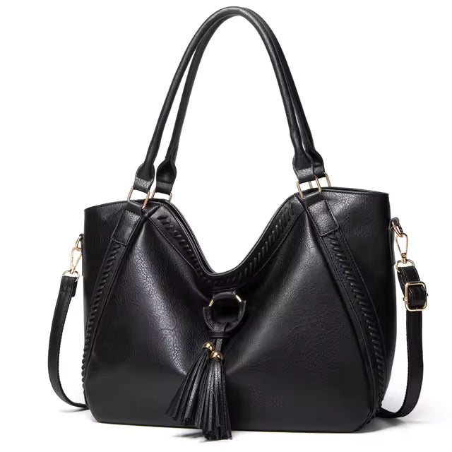 JUDITH | WOMEN'S LEATHER BAG