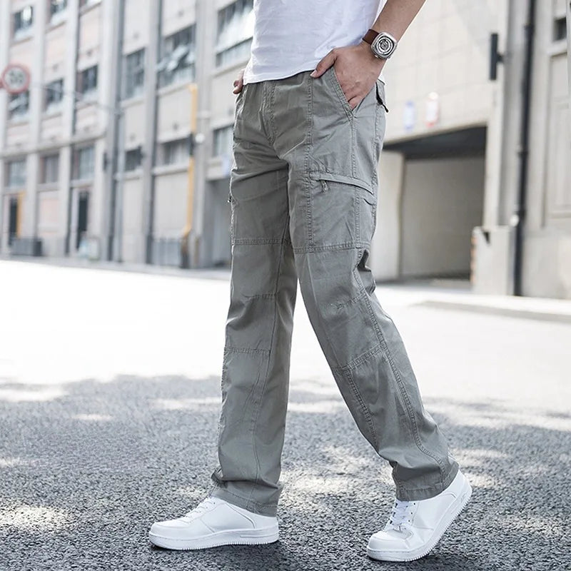 KINGSTON - CARGO PANTS